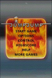 download Finger Jumper apk